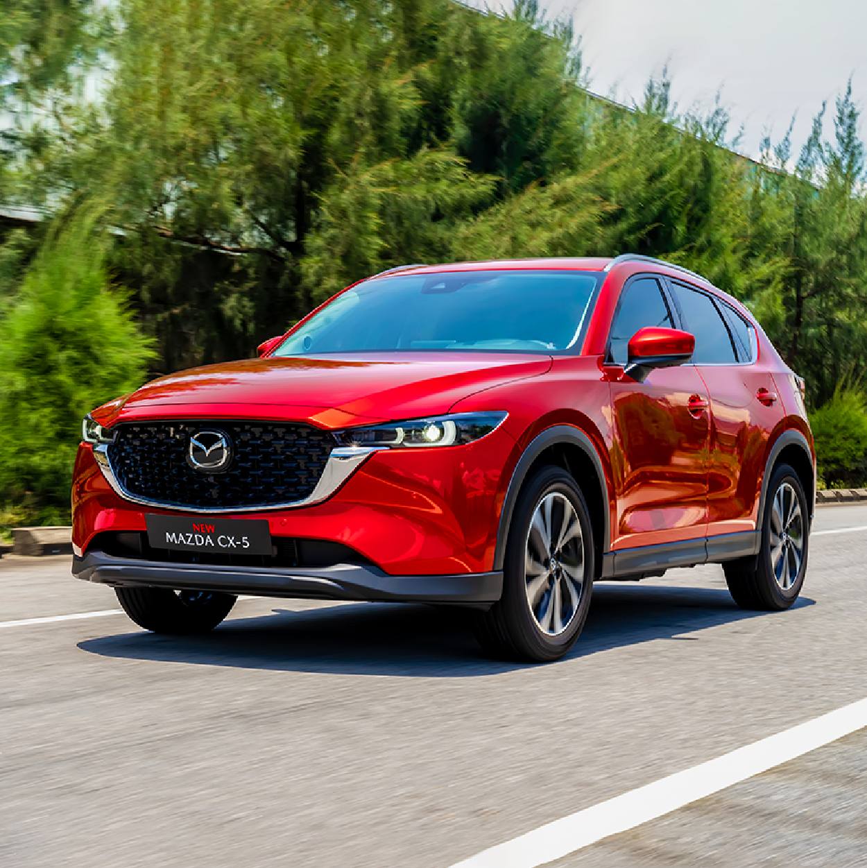 MAZDA 4 Giá Xe Mazda Tháng 7 | MAZDA BÌNH TÂN