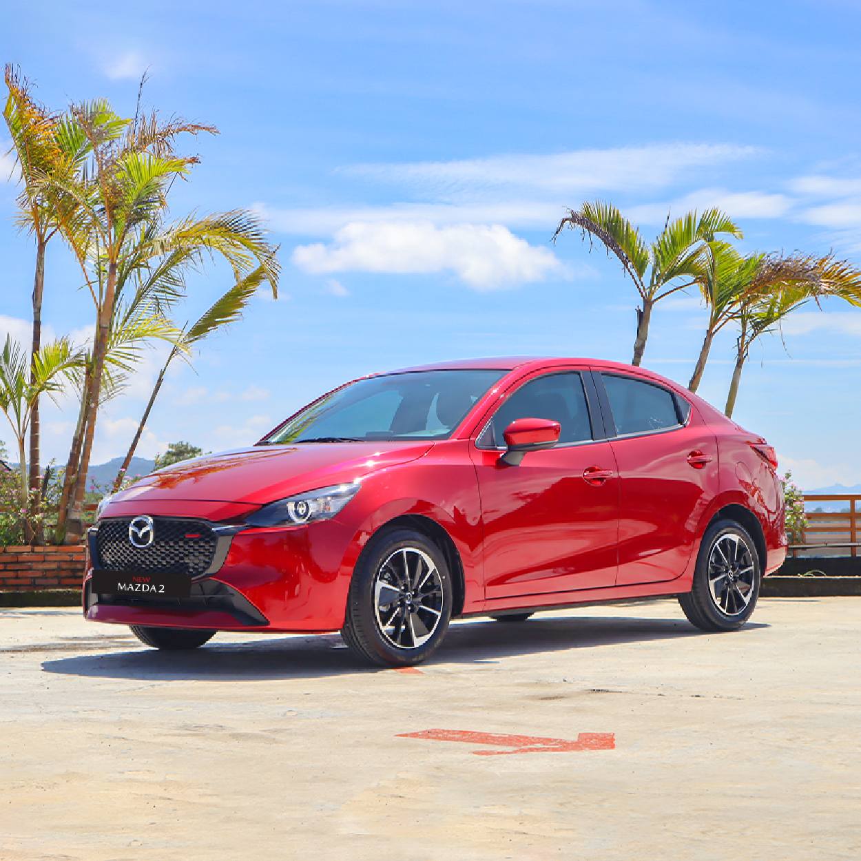 MAZDA 5 Giá Xe Mazda Tháng 7 | MAZDA BÌNH TÂN