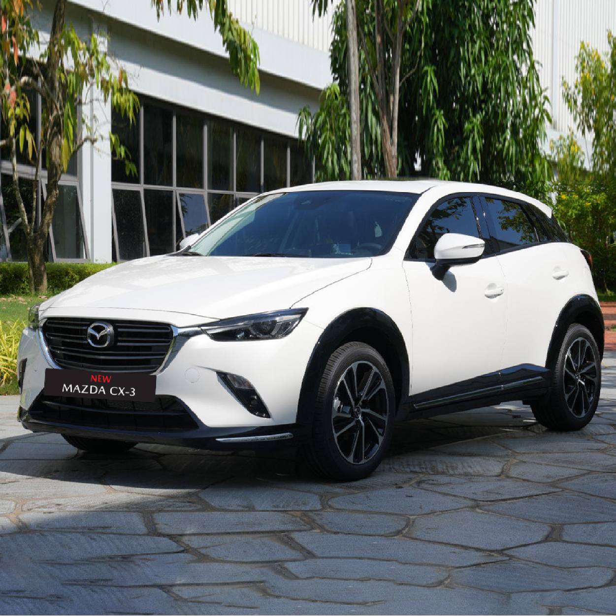 MAZDA 6 Giá Xe Mazda Tháng 7 | MAZDA BÌNH TÂN