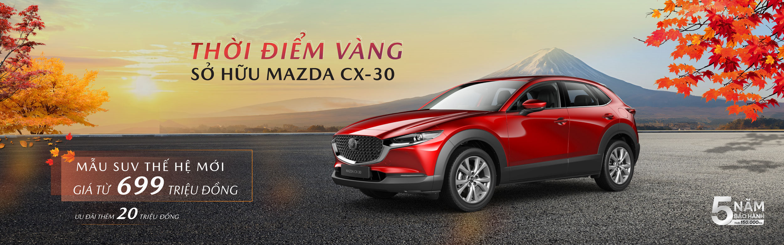 mazda cx 30 CẬP NHẬT GIÁ XE MAZDA THÁNG 11