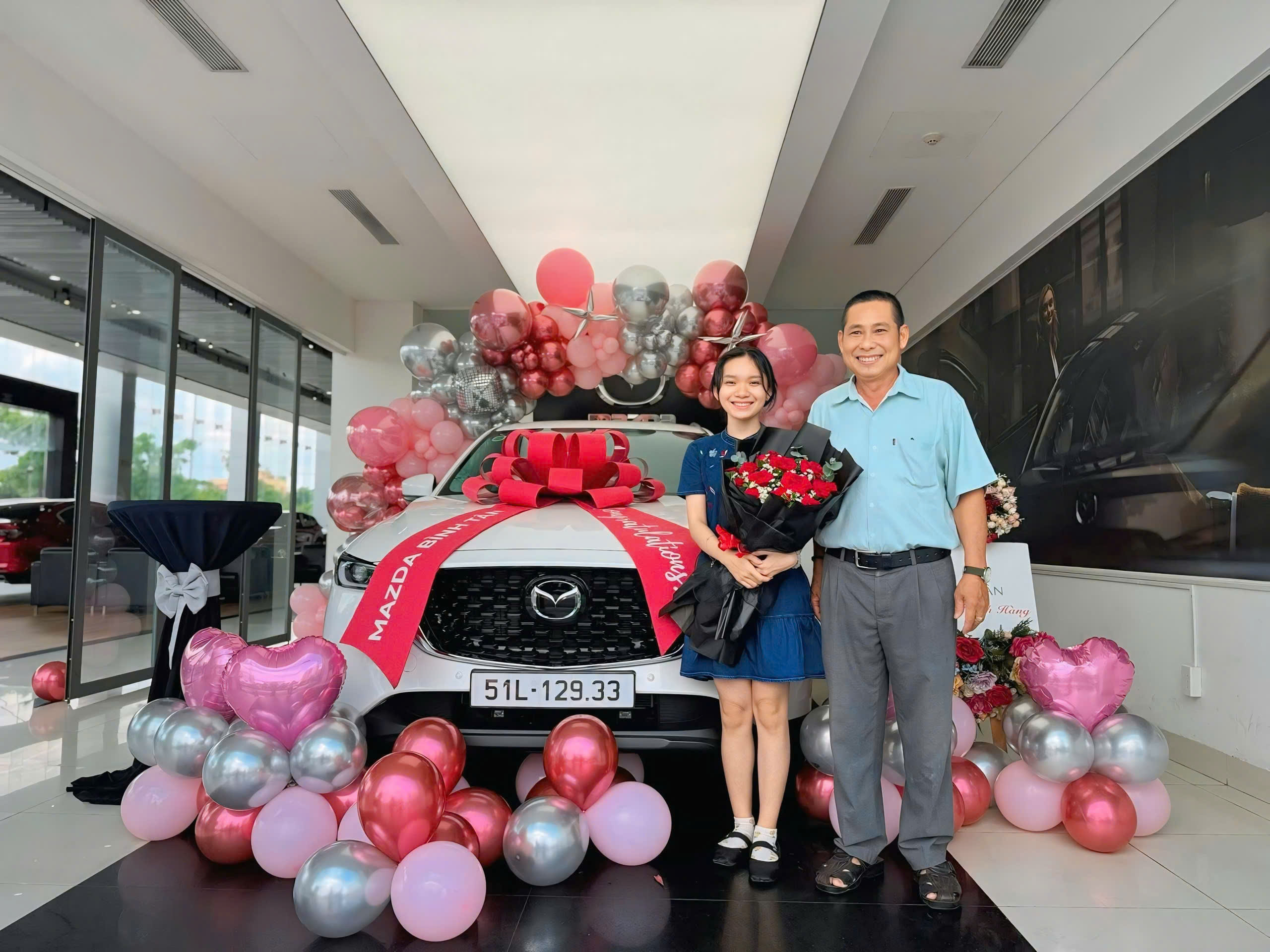 ️Trân Trọng Bàn Giao Xe MAZDA CX-5️ 12 ️Trân Trọng Bàn Giao Xe MAZDA CX-5️ giao xe cx5 1 ️Trân Trọng Bàn Giao Xe MAZDA CX-5️