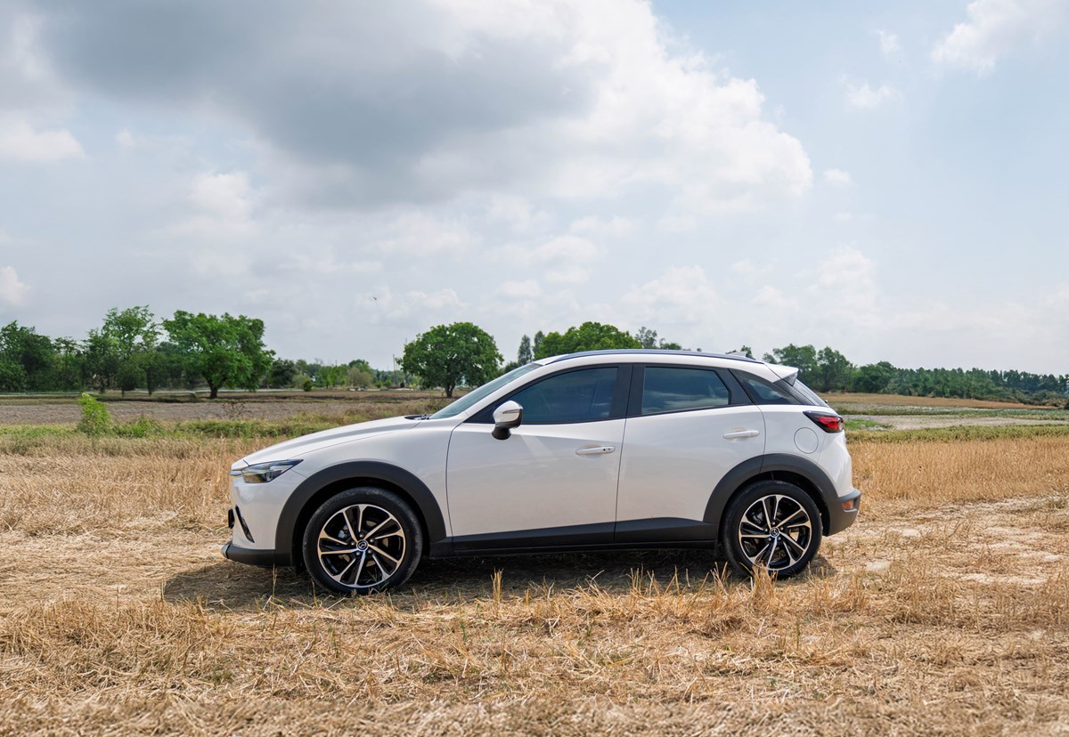 mazda cx3 gia tu 499tr THÁNG 6/2025, MAZDA ƯU ĐÃI ĐẶC BIỆT CHÀO ĐÓN HÈ